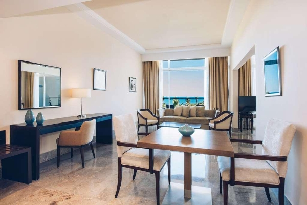 Hotel Iberostar Selection Diar El Andalous (Sousse)